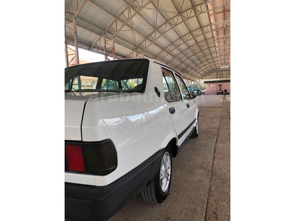 Orijinal sevenlere 
Tofaş Şahin 1.6 ie 2000 Model 