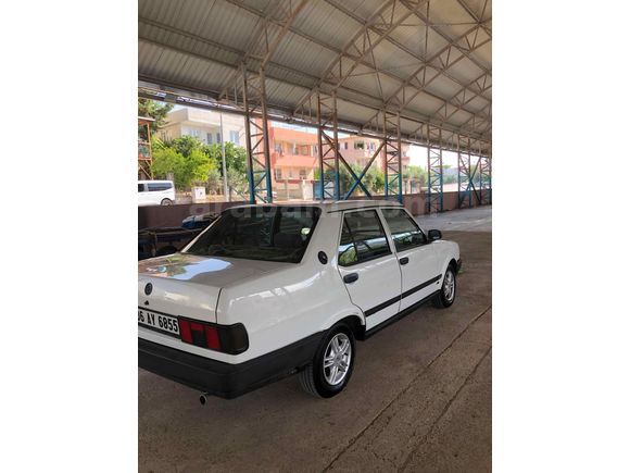 Orijinal sevenlere 
Tofaş Şahin 1.6 ie 2000 Model 