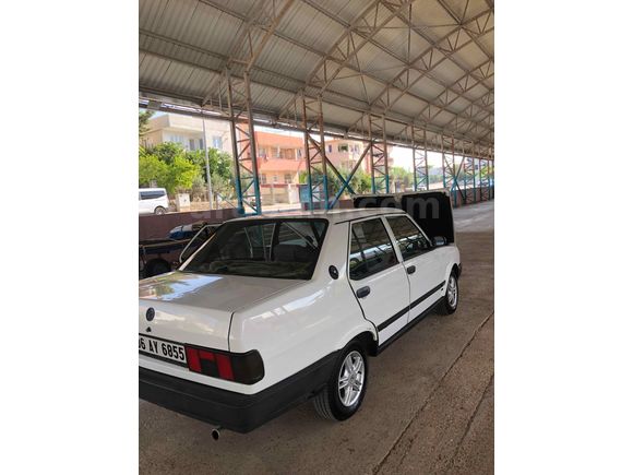 Orijinal sevenlere 
Tofaş Şahin 1.6 ie 2000 Model 