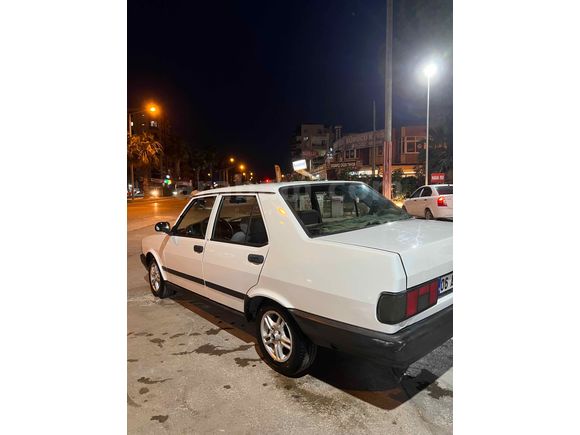 Orijinal sevenlere 
Tofaş Şahin 1.6 ie 2000 Model 