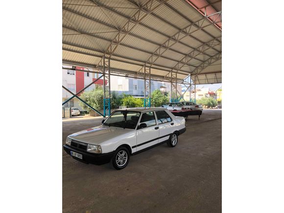 Orijinal sevenlere 
Tofaş Şahin 1.6 ie 2000 Model 
