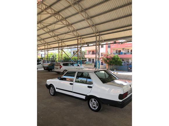 Orijinal sevenlere 
Tofaş Şahin 1.6 ie 2000 Model 