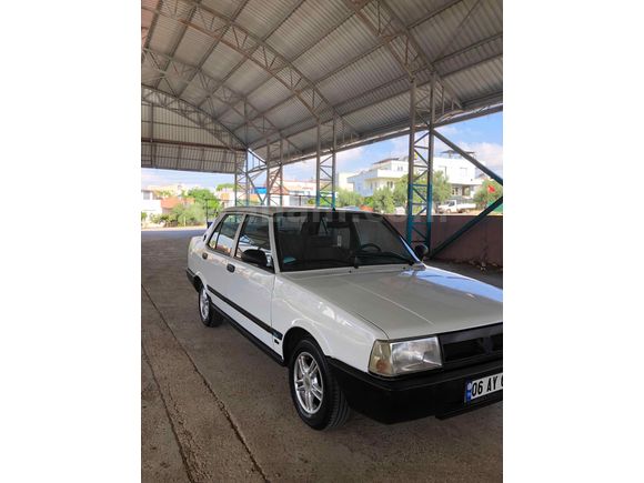 Orijinal sevenlere 
Tofaş Şahin 1.6 ie 2000 Model 