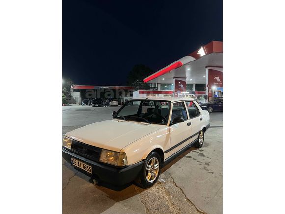 Orijinal sevenlere 
Tofaş Şahin 1.6 ie 2000 Model 