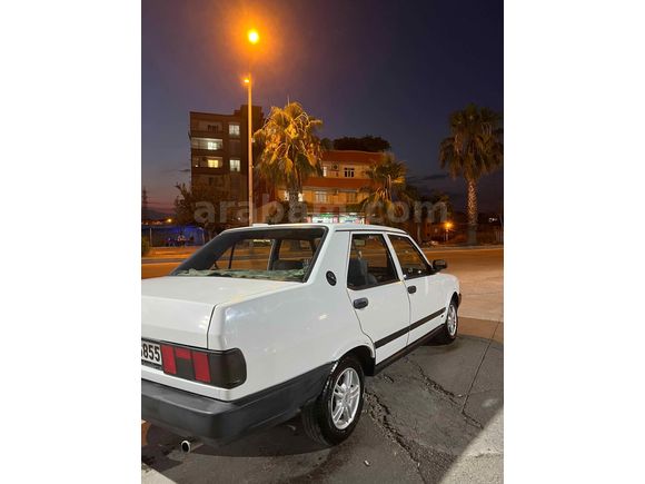 Orijinal sevenlere 
Tofaş Şahin 1.6 ie 2000 Model 