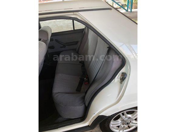 Orijinal sevenlere 
Tofaş Şahin 1.6 ie 2000 Model 