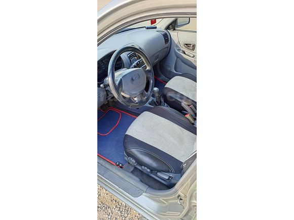 Sahibinden Hyundai Accent 1.6 Admire 2004 Model 