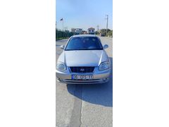 Sahibinden Hyundai Accent 1.6 Admire 2004 Model 