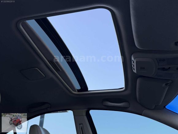 SUNROOFLU__EMSALSİZZ__S60