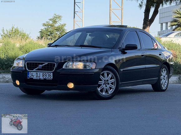 SUNROOFLU__EMSALSİZZ__S60