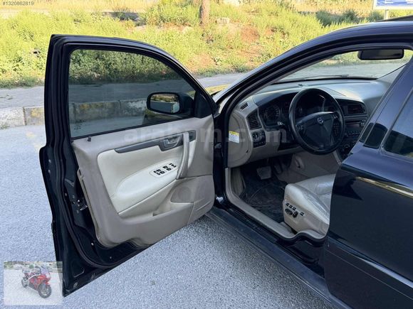 SUNROOFLU__EMSALSİZZ__S60