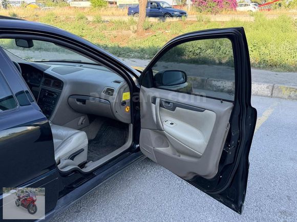 SUNROOFLU__EMSALSİZZ__S60