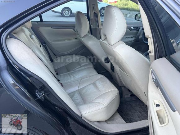SUNROOFLU__EMSALSİZZ__S60