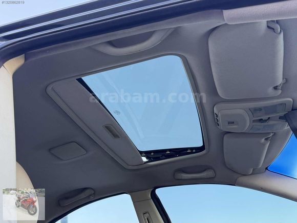SUNROOFLU__EMSALSİZZ__S60
