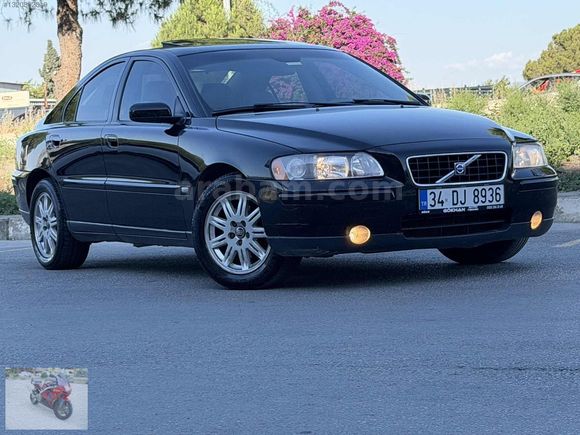 SUNROOFLU__EMSALSİZZ__S60