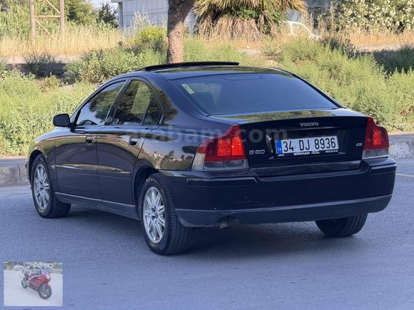 SUNROOFLU__EMSALSİZZ__S60