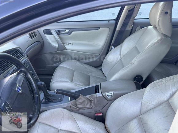SUNROOFLU__EMSALSİZZ__S60