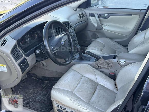 SUNROOFLU__EMSALSİZZ__S60