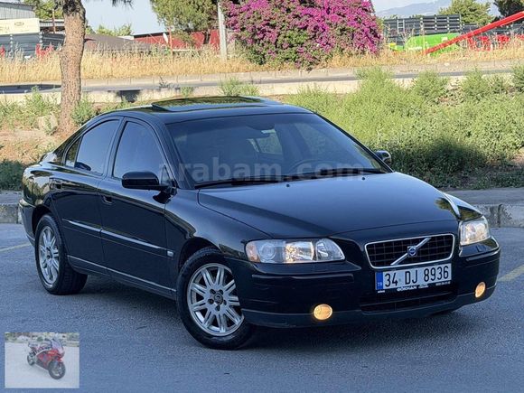 SUNROOFLU__EMSALSİZZ__S60
