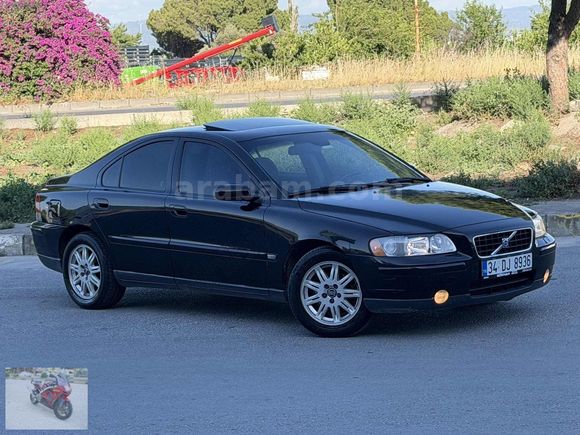 SUNROOFLU__EMSALSİZZ__S60
