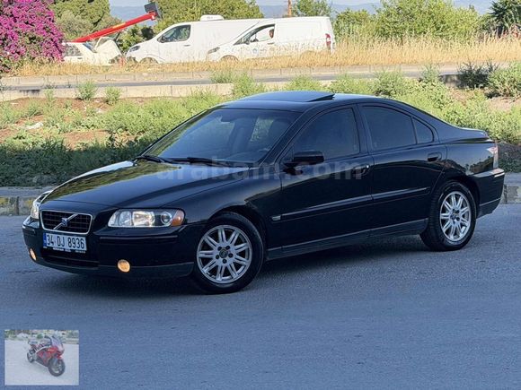 SUNROOFLU__EMSALSİZZ__S60