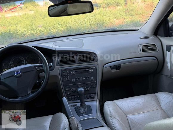SUNROOFLU__EMSALSİZZ__S60