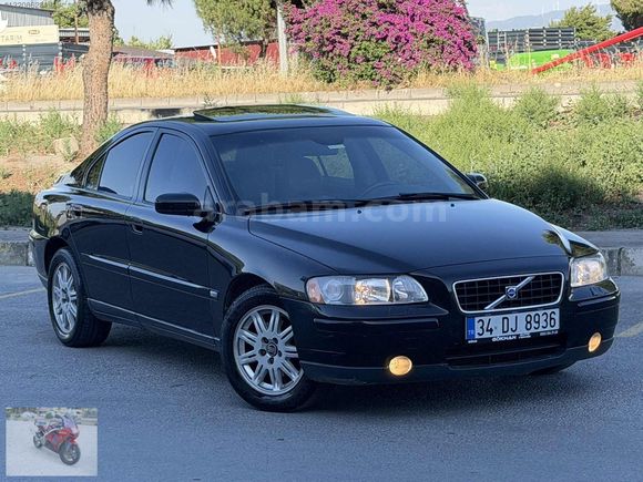 SUNROOFLU__EMSALSİZZ__S60