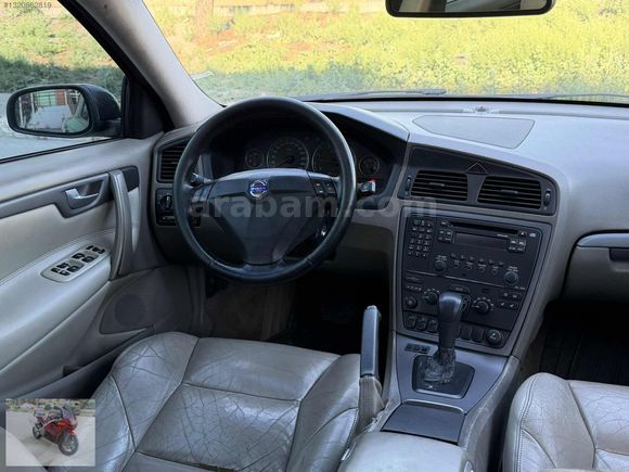 SUNROOFLU__EMSALSİZZ__S60