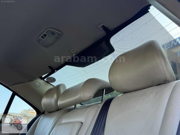 SUNROOFLU__EMSALSİZZ__S60