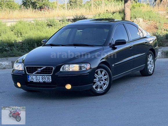 SUNROOFLU__EMSALSİZZ__S60