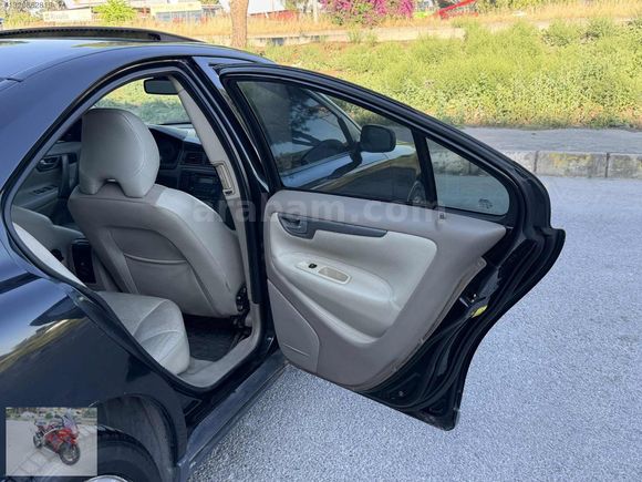 SUNROOFLU__EMSALSİZZ__S60
