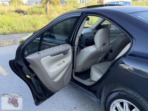 SUNROOFLU__EMSALSİZZ__S60