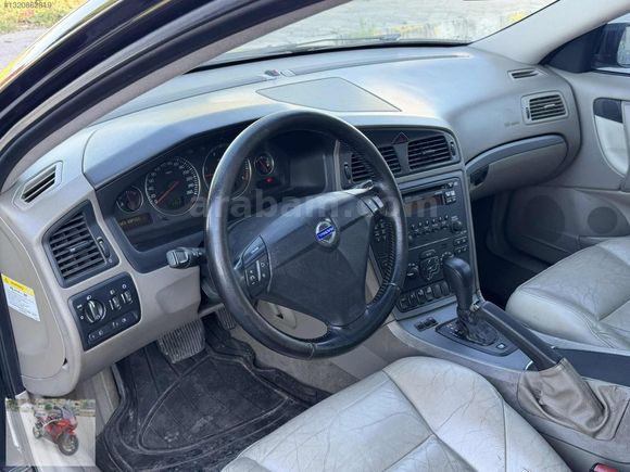 SUNROOFLU__EMSALSİZZ__S60