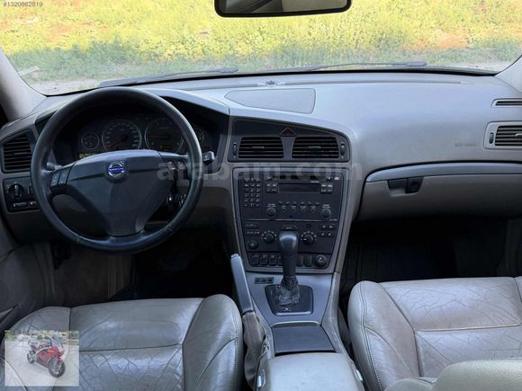 SUNROOFLU__EMSALSİZZ__S60