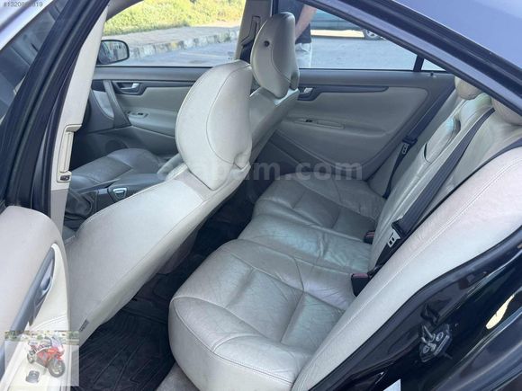 SUNROOFLU__EMSALSİZZ__S60
