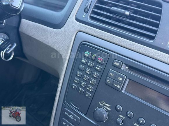 SUNROOFLU__EMSALSİZZ__S60
