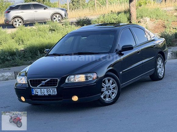 SUNROOFLU__EMSALSİZZ__S60