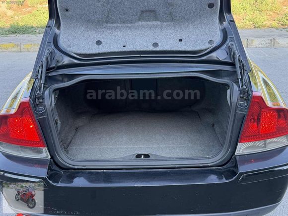 SUNROOFLU__EMSALSİZZ__S60