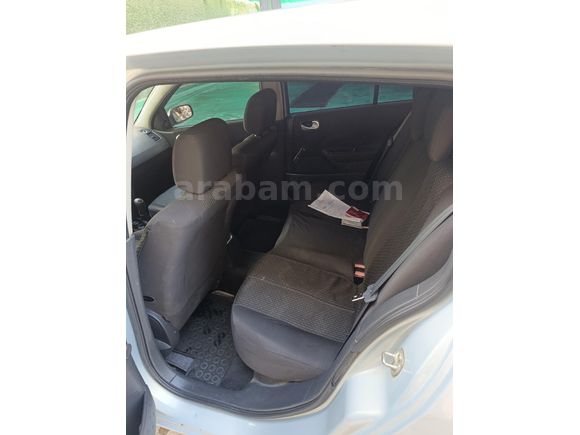 Sahibinden Renault Megane 1.4 Authentique 2005 Model