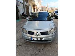 Sahibinden Renault Megane 1.4 Authentique 2005 Model