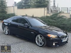 TUNA AUTO'DAN DOLULAR DOLUSU F10