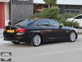 2016M/BMW 520 İ EXECUTİVE/4 KAPI VAKUM/MAKAM PERDE/189.500KM