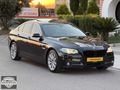 2016M/BMW 520 İ EXECUTİVE/4 KAPI VAKUM/MAKAM PERDE/189.500KM