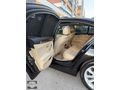 2016M/BMW 520 İ EXECUTİVE/4 KAPI VAKUM/MAKAM PERDE/189.500KM