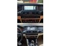 2016M/BMW 520 İ EXECUTİVE/4 KAPI VAKUM/MAKAM PERDE/189.500KM