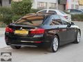 2016M/BMW 520 İ EXECUTİVE/4 KAPI VAKUM/MAKAM PERDE/189.500KM