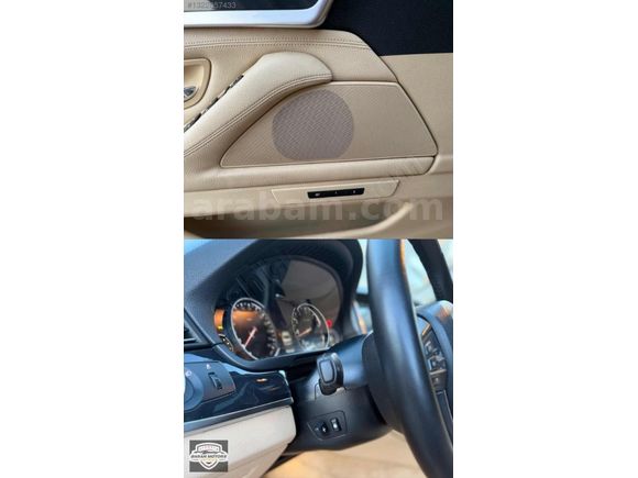 2016M/BMW 520 İ EXECUTİVE/4 KAPI VAKUM/MAKAM PERDE/189.500KM