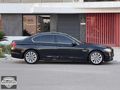 2016M/BMW 520 İ EXECUTİVE/4 KAPI VAKUM/MAKAM PERDE/189.500KM