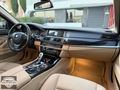 2016M/BMW 520 İ EXECUTİVE/4 KAPI VAKUM/MAKAM PERDE/189.500KM