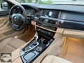 2016M/BMW 520 İ EXECUTİVE/4 KAPI VAKUM/MAKAM PERDE/189.500KM